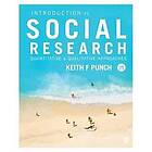 Keith F Punch: Introduction to Social Research