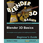 Gordon Fisher: Blender 3D Basics