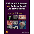 HMA Ahmed: Endodontic Advances and Evidence-Based Clinical Guidelines
