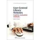 Carole George: User-Centred Library Websites