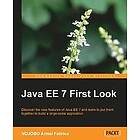 NDJOBO Armel Fabrice: Java EE 7 First Look