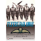 Michael Enright: Flyers Far Away