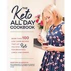 Martina Slajerova: The Keto All Day Cookbook: Volume 7