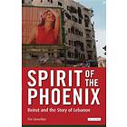 Tim Llewellyn: Spirit of the Phoenix