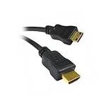 MicroConnect HDMI - HDMI Mini 5m