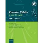 Ilana Cravitz: Klezmer fiddle: a how-to guide