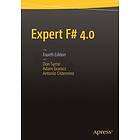 Don Syme, Adam Granicz, Antonio Cisternino: Expert F# 4,0