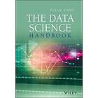 F Cady: The Data Science Handbook