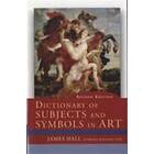 James Hall: Dictionary of Subjects and Symbols in Art