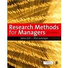 John Gill: Research Methods for Managers