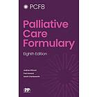 Sarah Charlesworth: Palliative Care Formulary