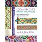 Ann Benson: Loom Beading Patterns and Techniques