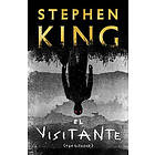 Stephen King: El Visitante / End of Watch