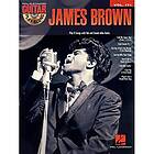 James Brown: James Brown Guitar Play-Along Volume 171