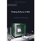 N Quinn: Finding Culture in Talk