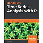 Rami Krispin: Hands-On Time Series Analysis with R