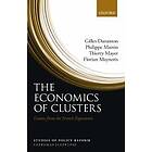 Gilles Duranton: The Economics of Clusters