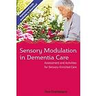 Tina Champagne: Sensory Modulation in Dementia Care