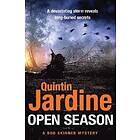 Quintin Jardine: Open Season