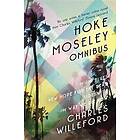 Charles Willeford: Hoke Moseley Omnibus