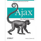 Anthony T Holdener: Ajax The Definitive Guide