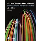 John Egan: Relationship Marketing