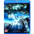 Skyline (UK) (Blu-ray)