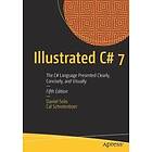 Daniel Solis, Cal Schrotenboer: Illustrated C# 7