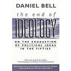 Daniel Bell: The End of Ideology