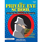 Mary Ann Carr: The Private Eye School