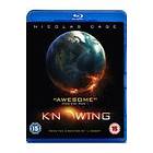 Knowing (UK) (Blu-ray)