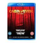 Cabin Fever (UK) (Blu-ray)