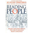 Jo-Ellan Dimitrius: Reading People