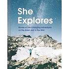 Gale Straub: She Explores