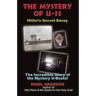 Nigel Graddon: Mystery of U-33