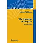 Leland Wilkinson: The Grammar of Graphics