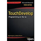 Nigel Horspool, Nikolai Tillmann: TouchDevelop: Programming on the Go