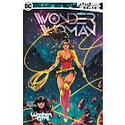 Various Various: Future State: Wonder Woman