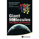 Alexander Y Grosberg, Alexei R Khokhlov: Giant Molecules: Here, There, And Everywhere (2nd Edition)