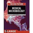 Neal Chamberlain: Medical Microbiology: The Big Picture