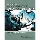 GA Macones: Management of Labor and Delivery 2e