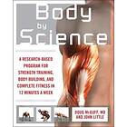 John Little: Body by Science