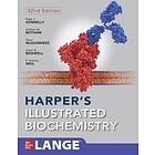 Peter Kennelly: Harper's Illustrated Biochemistry, Thirty-Second Edition