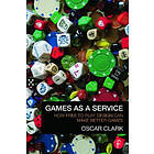 Oscar Clark: Games As A Service