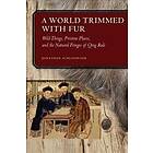 Jonathan Schlesinger: A World Trimmed with Fur