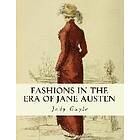 Jody Gayle: Fashions in the Era of Jane Austen: Ackermann's Repository Arts