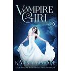 Karpov Kinrade: Vampire Girl