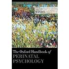 Amy Wenzel: The Oxford Handbook of Perinatal Psychology