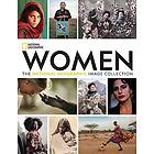 National Geographic, Susan Goldberg: Women