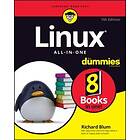 R Blum: Linux All-in-One For Dummies, 7th Edition